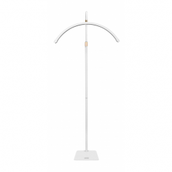 Lampa LED Newell Dianis - biała